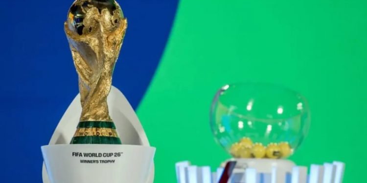 Kualifikasi Piala Dunia 2026: Lawan Inggris, Wales, Skotlandia, dan Irlandia Utara Terungkap