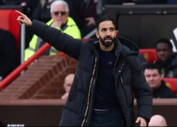 Manchester United Bersiap Lepas Pemain Bintang untuk Bangun Kembali Skuad di Era Ruben Amorim