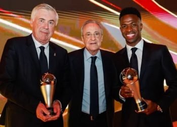 Pilihan Shin Tae-yong dan Jay Idzes di The Best FIFA Awards 2024: Siapa yang Mereka Dukung?
