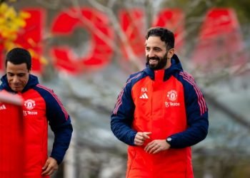 Cedera dan Rotasi: Ujian Berat bagi Spurs dan United di Perempat Final Carabao Cup