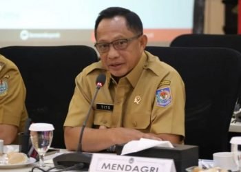Mendagri Tito Karnavian Soroti Kerugian BUMD akibat Nepotisme dan Tata Kelola Buruk
