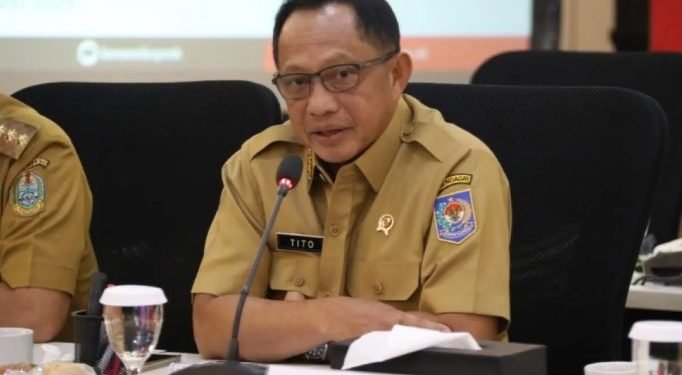 Mendagri Tito Karnavian Soroti Kerugian BUMD akibat Nepotisme dan Tata Kelola Buruk
