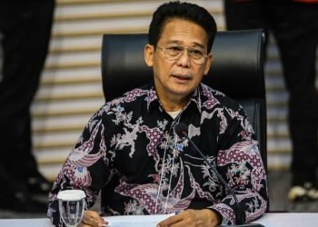 Indeks Perilaku Antikorupsi Menurun, KPK: Risiko Korupsi di Indonesia Masih Waspada