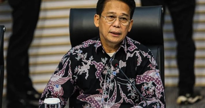 Indeks Perilaku Antikorupsi Menurun, KPK: Risiko Korupsi di Indonesia Masih Waspada