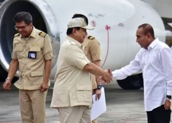 Presiden Prabowo Perintahkan Penundaan Proyek Jalan Tol Baru Demi Efisiensi Infrastruktur