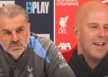 Ange Postecoglou: Gaya Bermain Atraktif Spurs Tuai Pujian dan Harapan untuk Raih Trofi