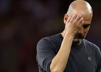 Ruben Dias Absen Tiga hingga Empat Minggu, Masalah Cedera Semakin Berat untuk Manchester City