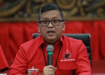 Instruksi Kontroversial: KPK Sebut Hasto Suruh Harun Masiku Rendam HP!