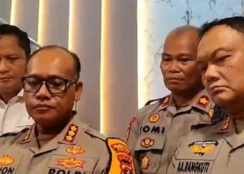 Tahanan Tewas Setelah 2 Hari Ditahan: 6 Personel Polrestabes Medan Diselidiki