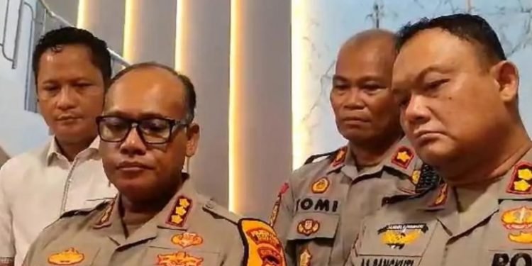 Tahanan Tewas Setelah 2 Hari Ditahan: 6 Personel Polrestabes Medan Diselidiki