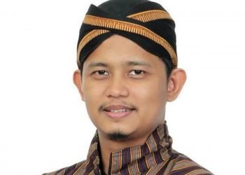 Ketua Ormas Kepemudaan KOPI Maju Dukung Gus Farkhan Gantikan Gus Miftah Jadi Utusan Khusus Presiden