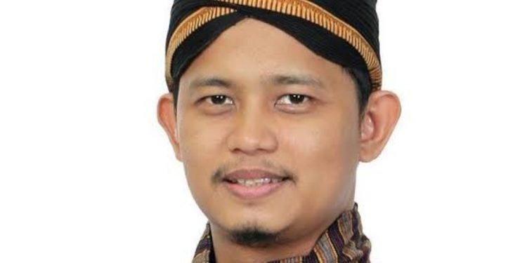 Ketua Ormas Kepemudaan KOPI Maju Dukung Gus Farkhan Gantikan Gus Miftah Jadi Utusan Khusus Presiden