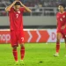 Marselino Terima Kartu Merah, Ferrari Bawa Timnas Indonesia Imbang 3-3 Lawan Laos