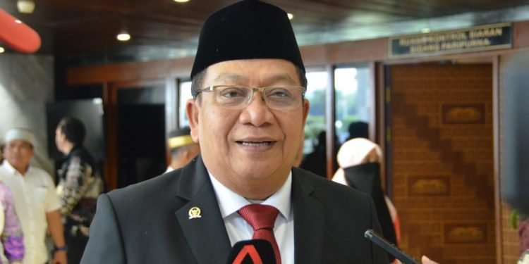 Biaya Haji 2025 Dibahas Januari, Pemerintah Soroti Efisiensi dan Kualitas Pelayanan