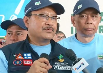 Subsidi BBM untuk Ojek Online Masih dalam Kajian, Mensos Minta Masyarakat Bersabar