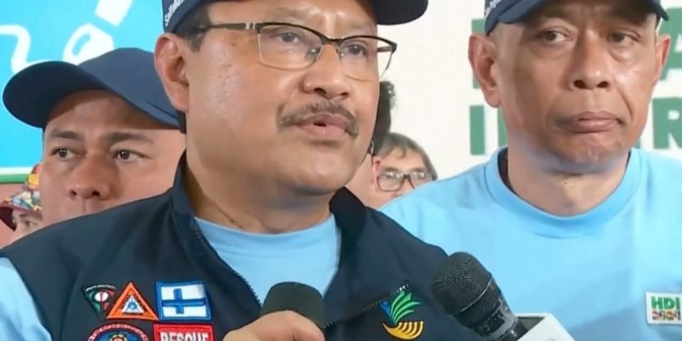 Subsidi BBM untuk Ojek Online Masih dalam Kajian, Mensos Minta Masyarakat Bersabar