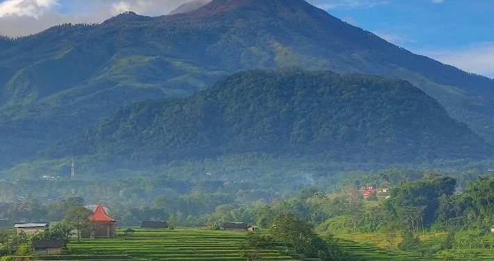 WKP Arjuno-Welirang: Menatap Masa Depan Energi Bersih di Jawa Timur