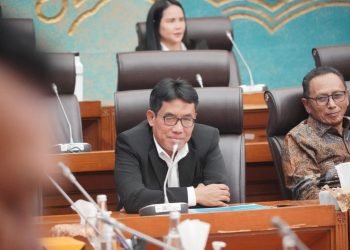 Muh Haris: Harapan Besar PNBP Indonesia ada di Sektor Pertambangan