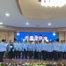 Nanang Mubarok Resmi Dikukuhkan Sebagai Ketua Umum DPP BKPRMI Periode 2024-2029