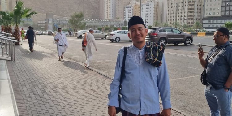 Pendiri Yayasan Insan Cendekia Abdulloh (YICA) Bojonegoro Dukung Gus Farkhan Gantikan Gus Miftah sebagai Utusan Khusus Presiden