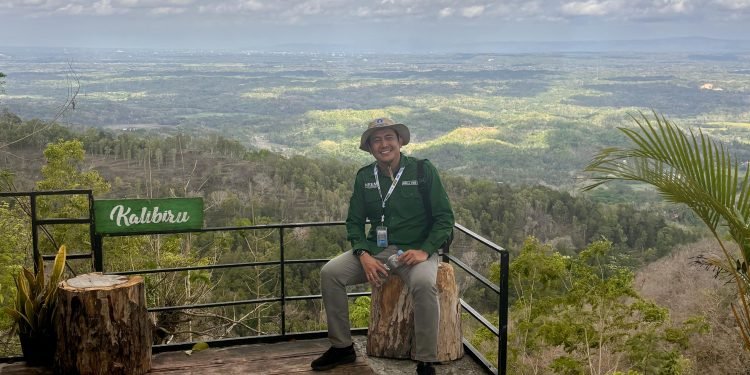 Target Swasembada Energi Dan Kelestarian Lingkungan Indonesia