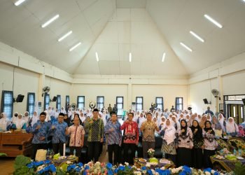 Menginspirasi dengan Cinta: Peran Vital Guru dan Dedikasi Yayasan Bina Ummat Bojonegoro
