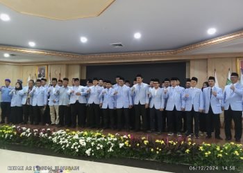 Nanang Mubarok: Kolaborasi Gerakan Back to Masjid Kunci Menuju Indonesia Emas