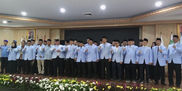 Nanang Mubarok: Kolaborasi Gerakan Back to Masjid Kunci Menuju Indonesia Emas