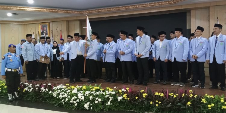 Nanang Mubarok Ajak Pemuda Indonesia Dukung Gerakan “Back to Masjid”