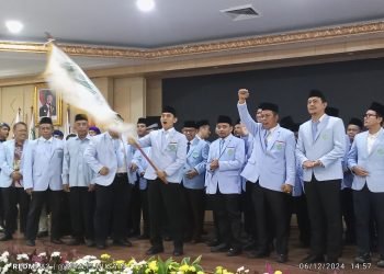 Kolaborasi Gerakan ‘Back to Masjid’ untuk Indonesia Emas: Seruan Nanang Mubarok