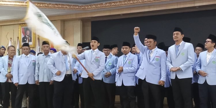 Kolaborasi Gerakan ‘Back to Masjid’ untuk Indonesia Emas: Seruan Nanang Mubarok