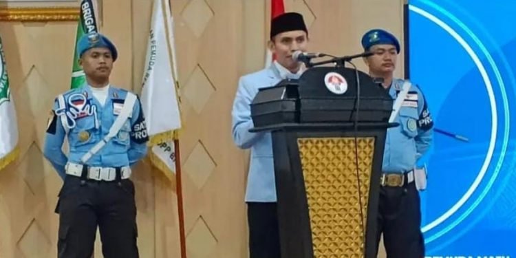 Nanang Mubarok Serukan Kolaborasi Gerakan ‘Back to Masjid’ untuk Indonesia Emas
