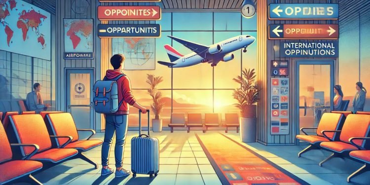 Kanada Peringkat Teratas Sebagai Negara Paling Diinginkan untuk Bekerja, Diikuti Australia dan AS