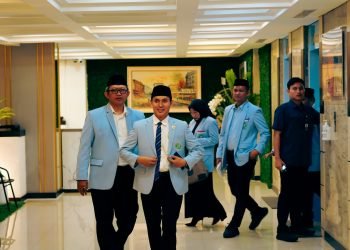 Resolusi dan Proyeksi BKPRMI 2025:  Inklusivitas dan Kemajuan untuk Masyarakat Indonesia