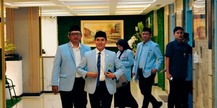 Resolusi dan Proyeksi BKPRMI 2025: Inklusivitas dan Kemajuan untuk Masyarakat Indonesia