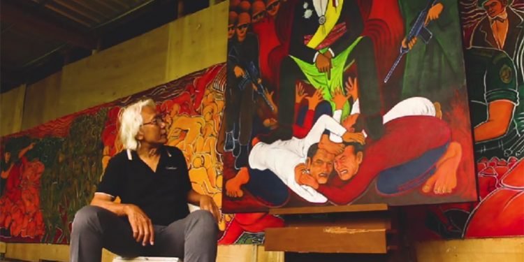 Pemberedelan Pameran Yos Suprapto, Amnesty: Indonesia Makin Mendekati Negara Otoriter