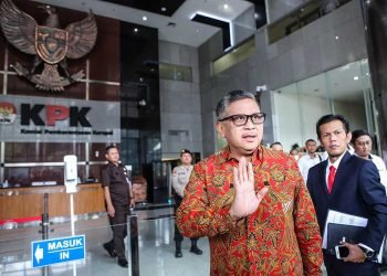 Pasal UU Tipikor yang Mengancam Hasto Kristiyanto dalam Skandal Harun Masiku