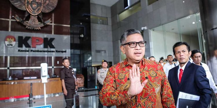 Pasal UU Tipikor yang Mengancam Hasto Kristiyanto dalam Skandal Harun Masiku