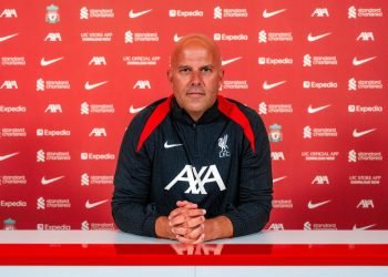 Arne Slot Puas dengan Performa Solid Liverpool Usai Permalukan West Ham 5-0