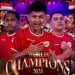 Timnas Indonesia Raih Gelar Juara Dunia eFootball 2024 Setelah Kalahkan Brasil di Final
