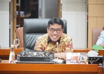 Muh Haris: Dorong Pemerintah Dukung UMKM Beralih ke Energi Hijau