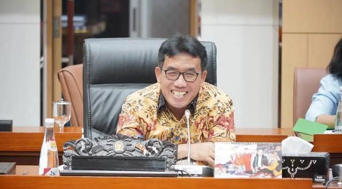 Muh Haris: Dorong Pemerintah Dukung UMKM Beralih ke Energi Hijau