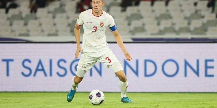 Peluang Transfer Jay Idzes: Tiga Klub Serie A Berebut Tanda Tangannya di Januari 2025!