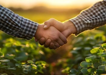 Contract Farming dalam Pengelolaan Sumber Daya Alam dan Lingkungan Berbasis Lahan