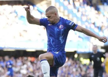 Mykhailo Mudryk Bantah Dakwaan Doping dari FA: “Saya Tidak Pernah Gunakan Zat Terlarang!”