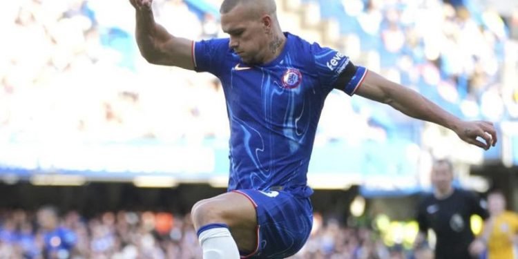 Mykhailo Mudryk Bantah Dakwaan Doping dari FA: “Saya Tidak Pernah Gunakan Zat Terlarang!”