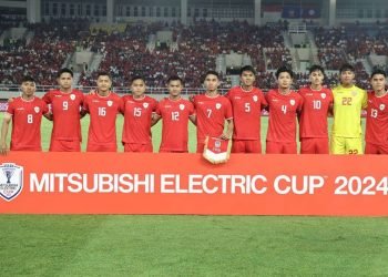 Piala AFF 2024: Erick Thohir Targetkan Kemenangan Timnas Indonesia atas Filipina