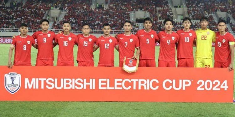 Piala AFF 2024: Erick Thohir Targetkan Kemenangan Timnas Indonesia atas Filipina