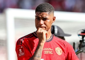 Kandas! Rashford Gagal Gabung Juventus, Si Nyonya Tua Pilih Striker Tanpa Nama Besar