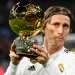 Luka Modric Siap Tinggalkan Real Madrid, Gabung Como di Serie A